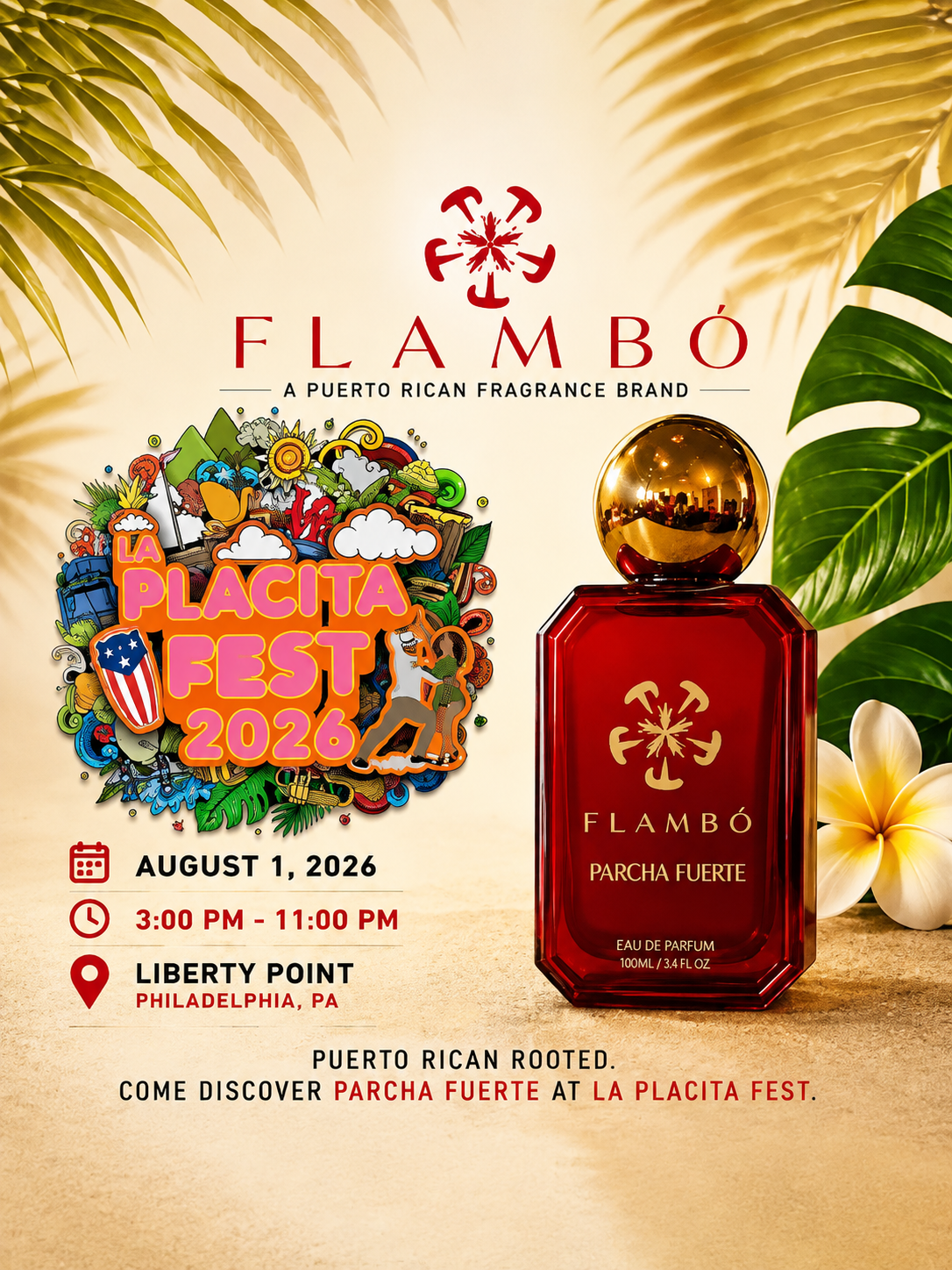 La Placita Fest