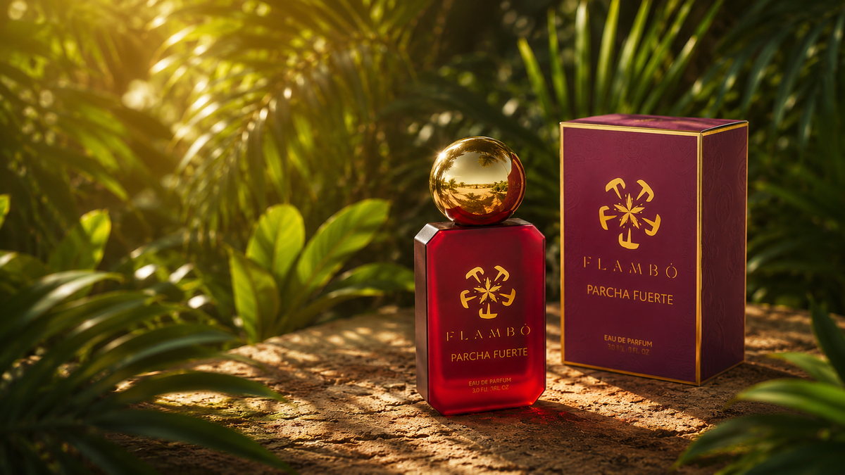 Fragrances