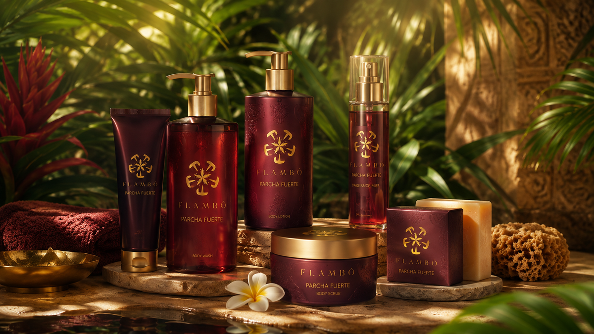 Our Exclusive Bath & Body Collection Is Coming Soon.